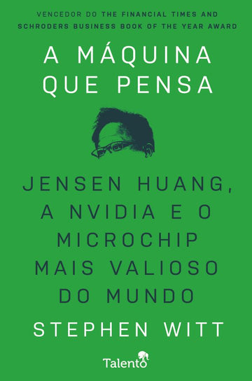 A Máquina que Pensa