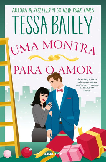 Uma Montra Para o Amor