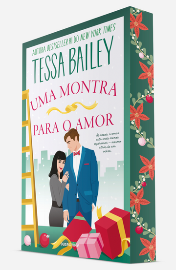 Uma Montra Para o Amor — Edição Especial