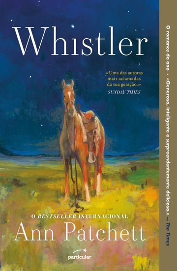 Whistler