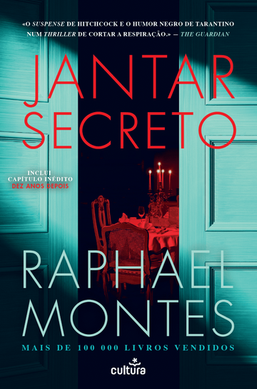 Jantar Secreto — Edição de Colecionador