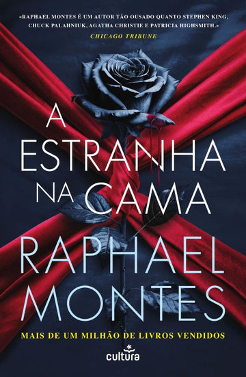 A Estranha na Cama