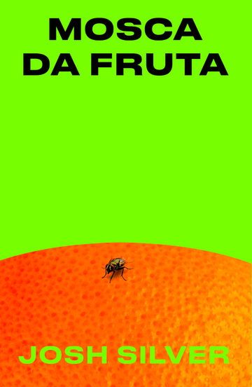 Mosca da Fruta
