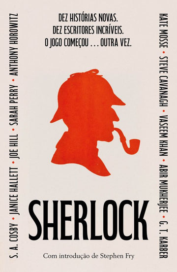 Sherlock