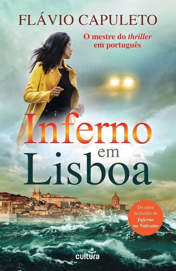 Inferno em Lisboa