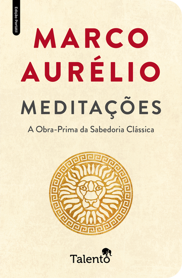Meditações — Edição Portátil