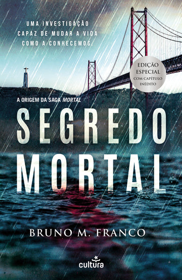 Segredo Mortal — Edição Especial