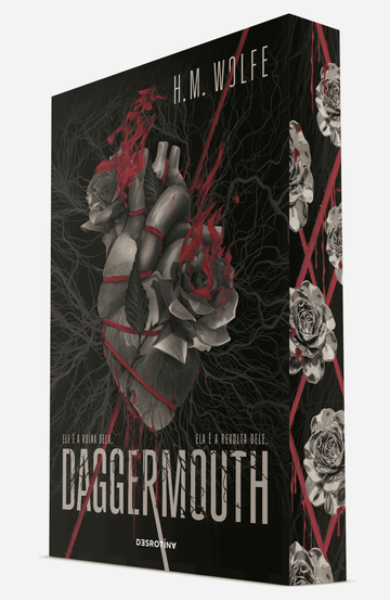Daggermouth — Edição Especial