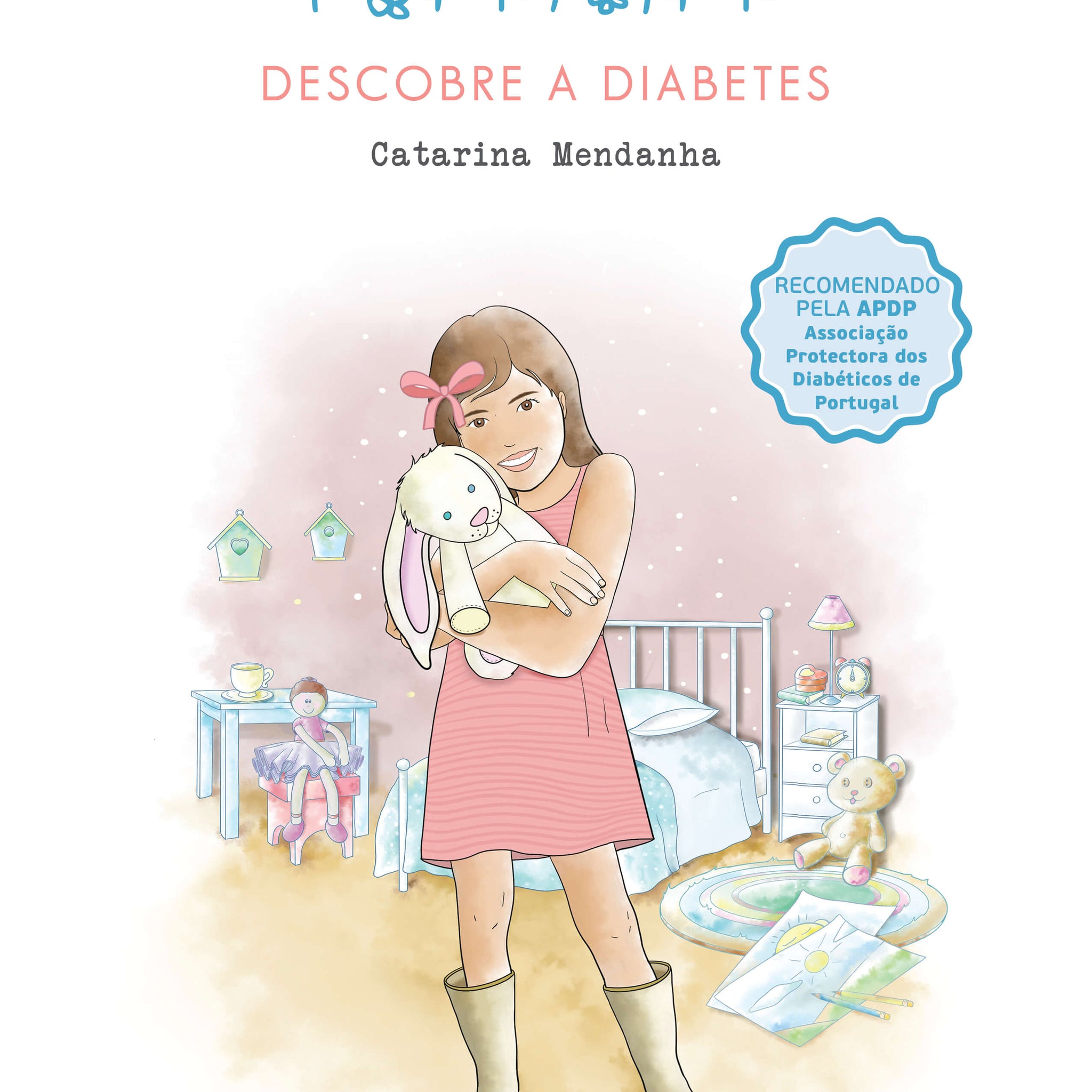Maria Descobre a Diabetes