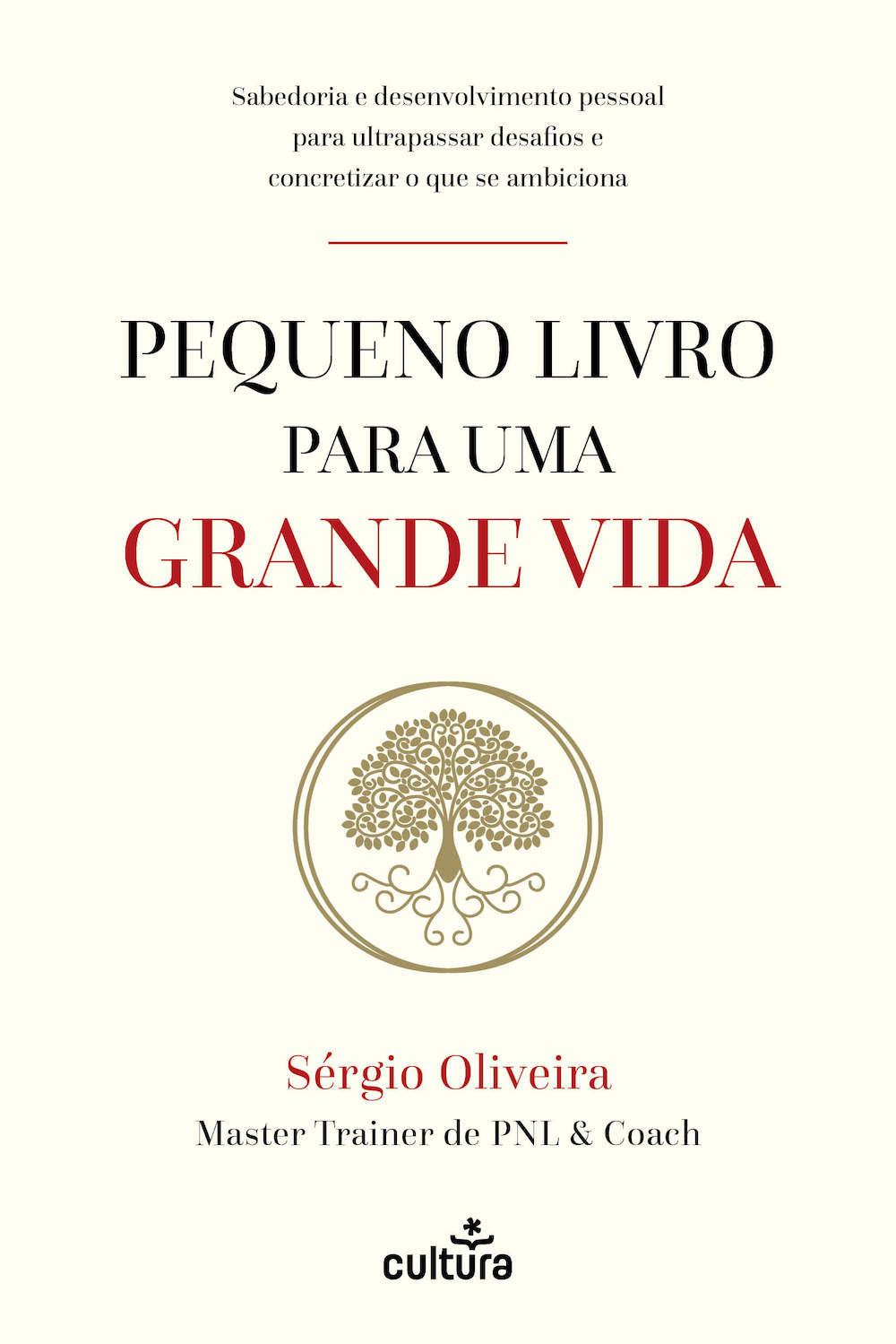 Pequeno Livro Para Uma Grande Vida