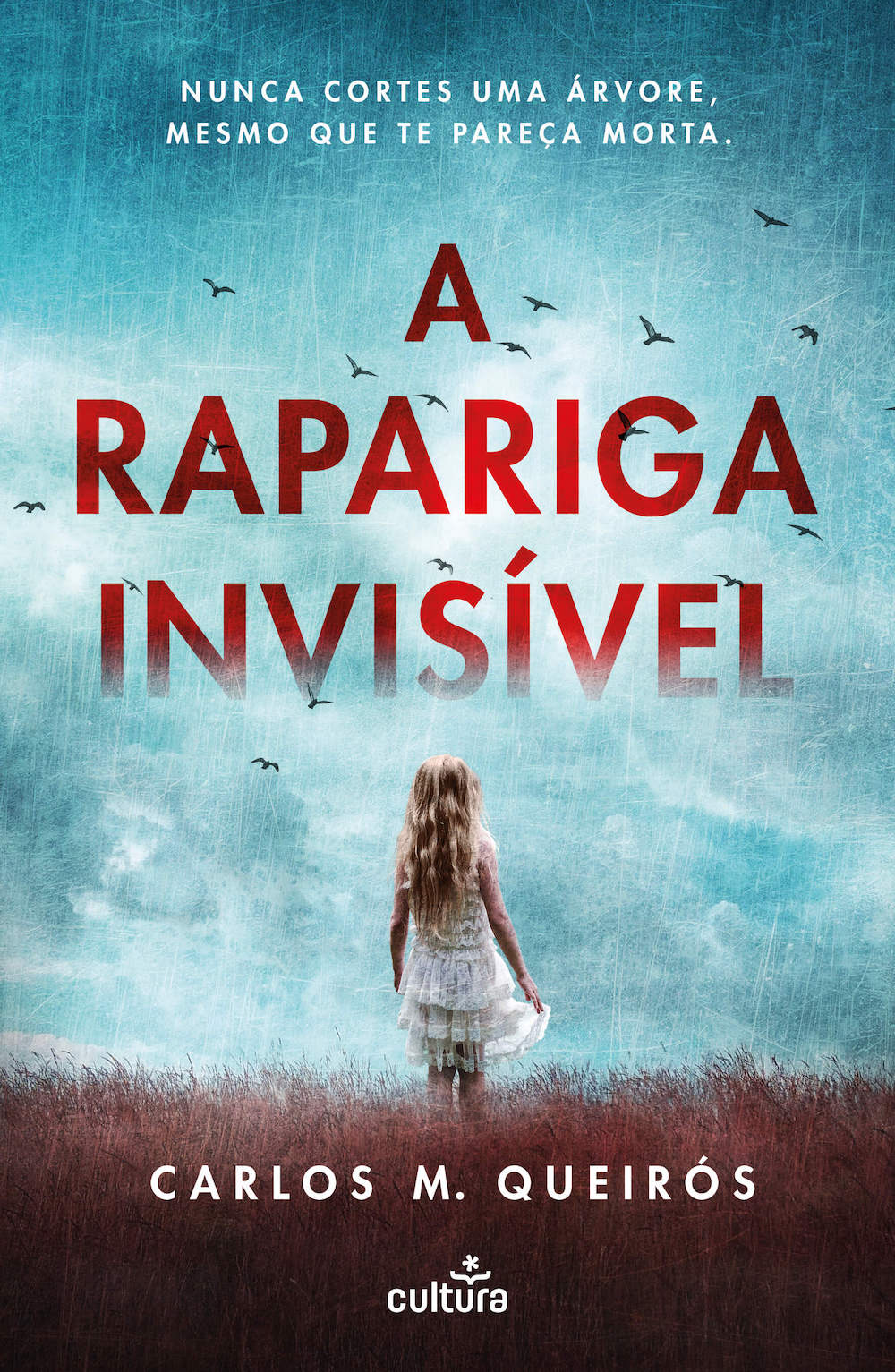 A Rapariga Invisível