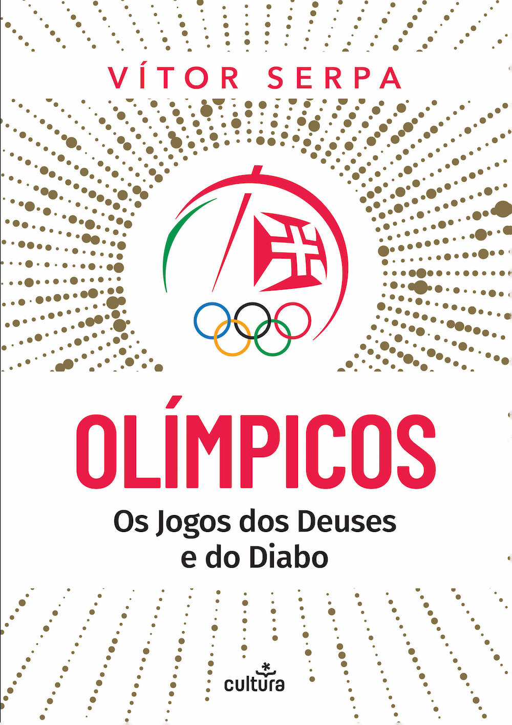 Olímpicos — Os Jogos dos Deuses e do Diabo