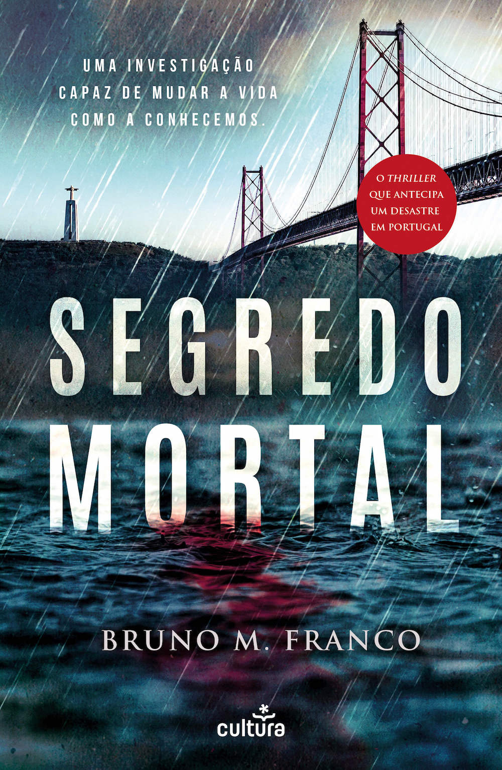 Segredo Mortal