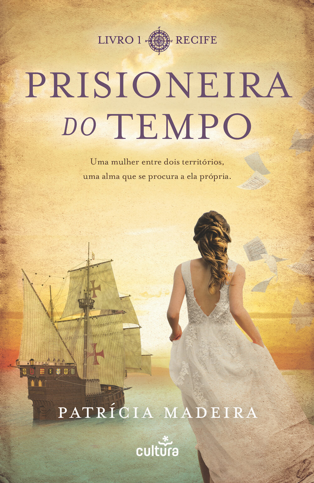 Prisioneira do Tempo — Recife
