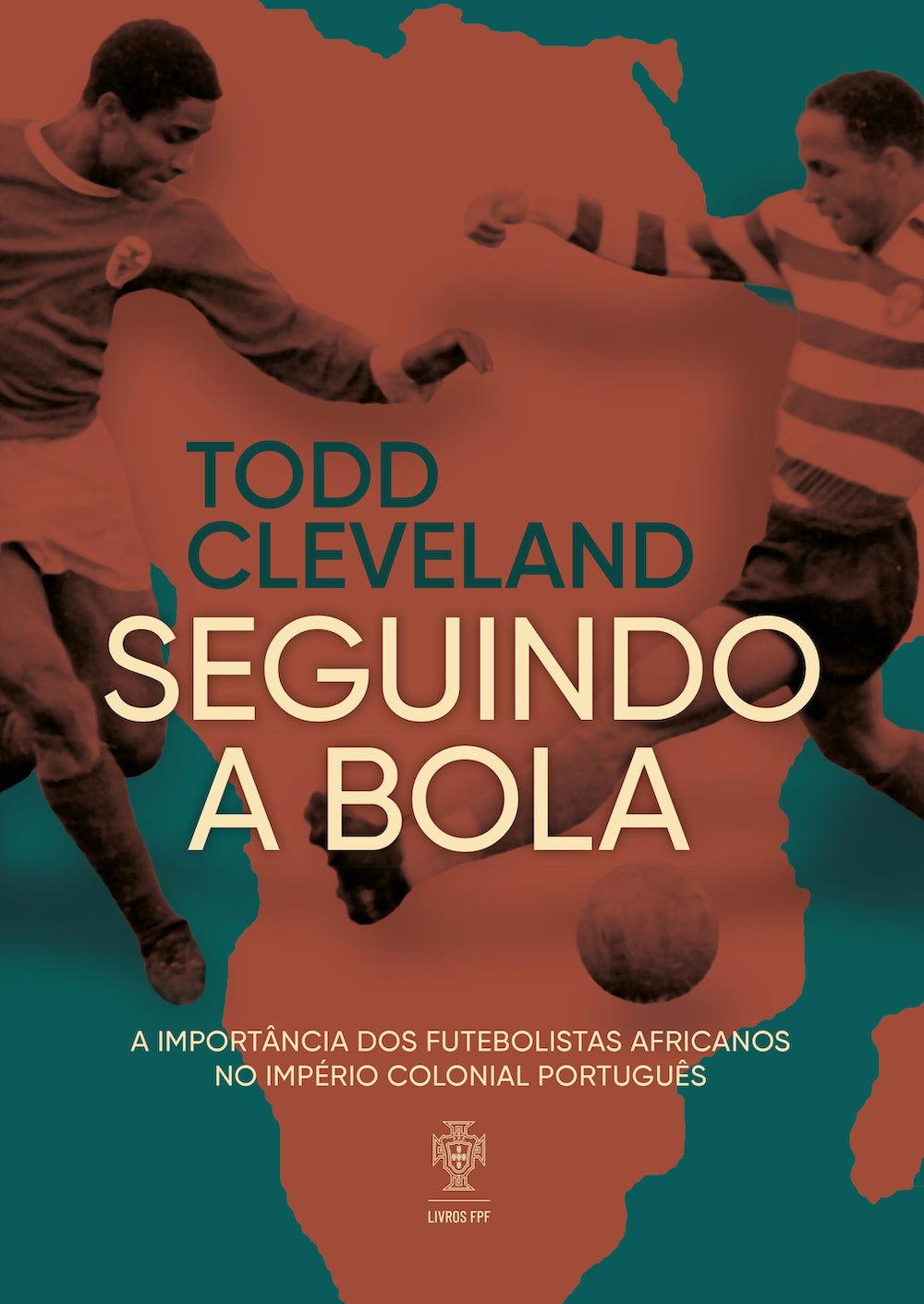 Seguindo a Bola