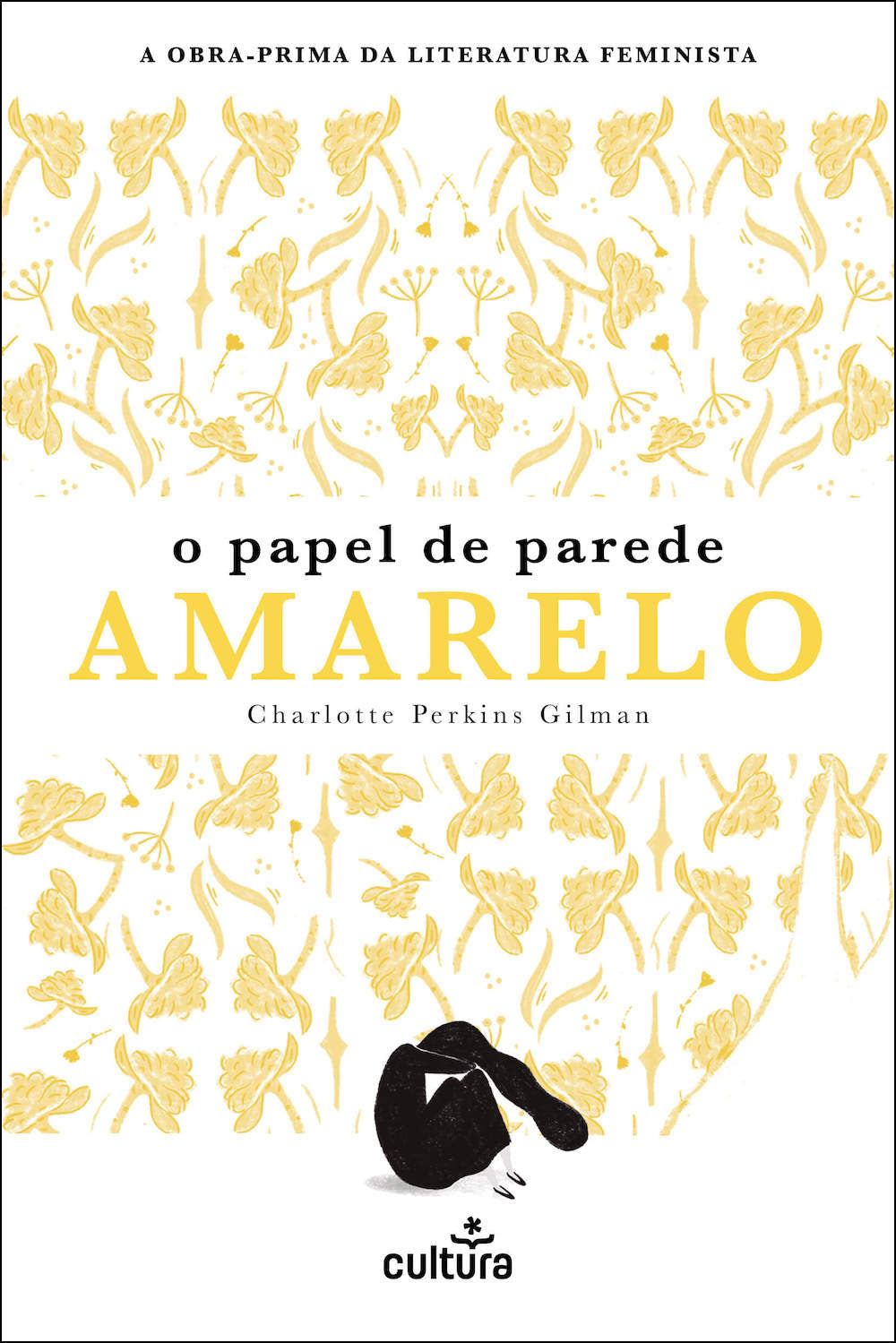 O Papel de Parede Amarelo