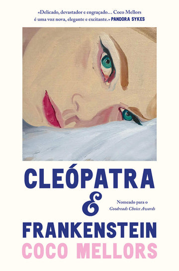 Cleópatra e Frankenstein